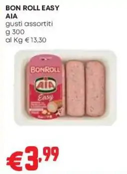 Pam Bon Roll Easy AIA offerta