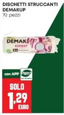 Pam Demakup offerta
