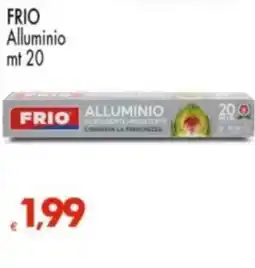 Despar Frio alluminio offerta
