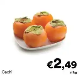 Unes Cachi offerta