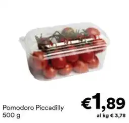 Unes Pomodoro Piccadilly offerta