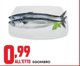 Sgombro