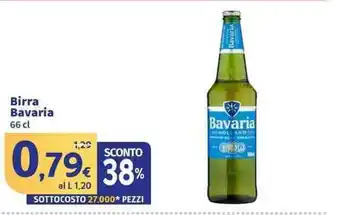Birra Bavaria