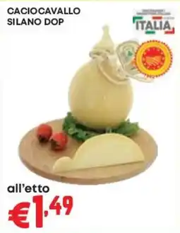 Pam Cacio Cavallo Silano Dop offerta