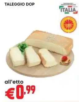 Pam Taleggio DOP offerta