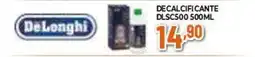 Expert Decalcificante DeLonghi offerta