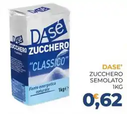 Moderna Dase' zucchero semolato offerta