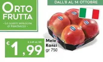 Mele Kanzi