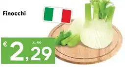 DeSpar Express Finocchi offerta