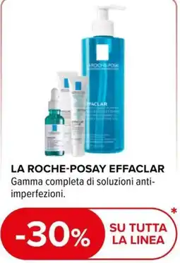 Dr.Max La Roche-Posay Effaclar offerta