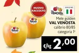 Eurospesa Mele golden VAL VENOSTA offerta