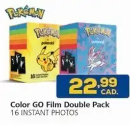 Euronics Bruno Color GO Film Double Pack offerta