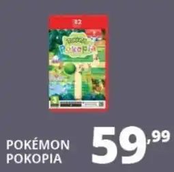 Comet Pokémon Pokopía offerta