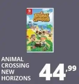 Comet Animal Crossing New Horizons offerta
