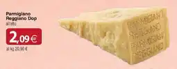 Docks Cash&Carry Parmigiano Reggiano Dop offerta