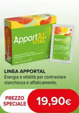 Dr.Max ApportAL Vital offerta