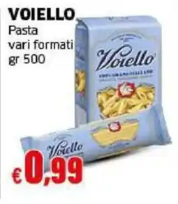 Mercati Alimentari Pasta Voiello offerta