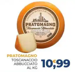 Moderna Pratomagno Toscanaccio Abbucciato offerta