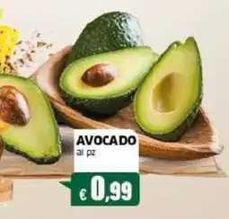 Mercati Alimentari Avocado offerta