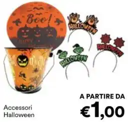 Unes Accessori Halloween offerta