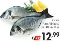 SuperW Orate Alto Adriatico offerta