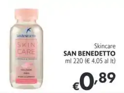 SuperW Skin Care San Benedetto offerta