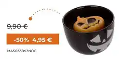 Kasanova Ciotola halloween offerta