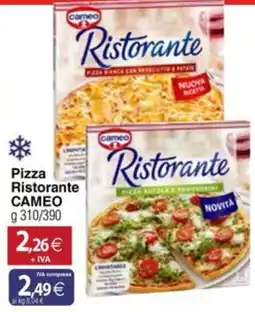 Docks Cash&Carry Pizza Ristorante CAMEO offerta