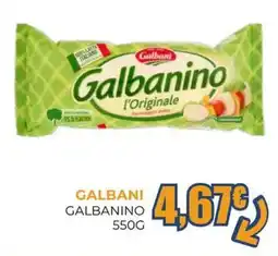Moderna Galbanino l'Originale offerta