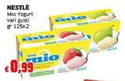 Mercati Alimentari Mio Yogurt offerta