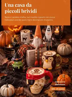 Kasanova Collezione Halloween offerta