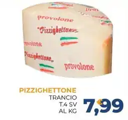 Moderna Pizzighettone provolone offerta