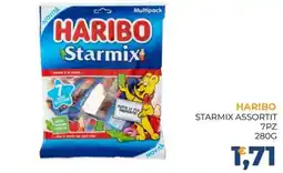 Moderna Haribo Starmix Assortit offerta