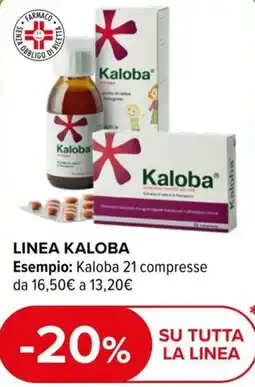 Dr.Max Kaloba offerta