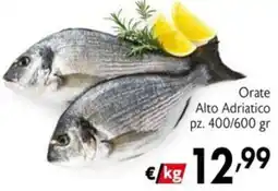 Maxi Supermercati Orate Alto Adriatico offerta