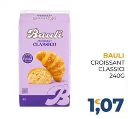 Moderna Bauli croissant classico offerta