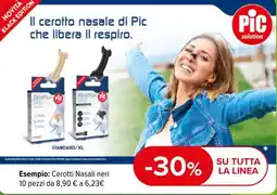 Dr.Max Cerotti Nasali Pic offerta