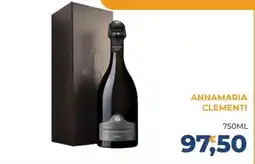 Moderna Annamaria Clementi offerta