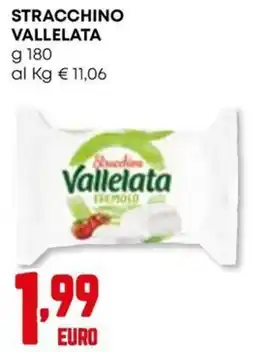 Kanguro Stracchino Vallelata offerta