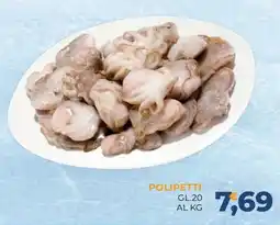 Moderna Polipetti offerta