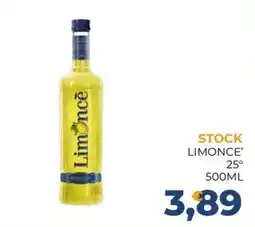 Moderna Limonce' offerta