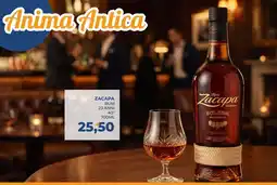 Moderna Zacapa Rum offerta