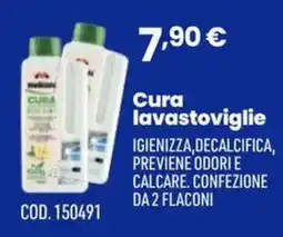 AmiCo Shop Cura lavastoviglie offerta