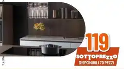 Expert Cucina offerta