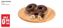 Panorama Donut bueno offerta
