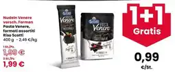 Interspar Pasta Venere offerta