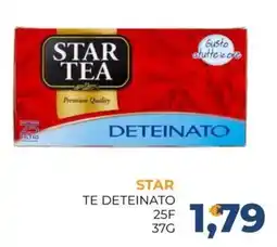 Moderna Star te deteinato offerta