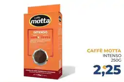 Moderna Caffè Motta Intenso offerta
