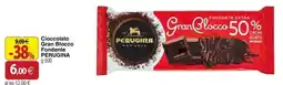 Docks Cash&Carry Cioccolato Gran Blocco Fondente PERUGINA offerta