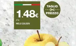 Superconti Mortadella Suprema Fiorucci offerta
